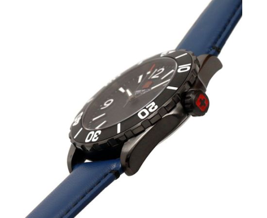 Swiss Military Hanowa SMWGB0000250 Rokas pulksteņi 