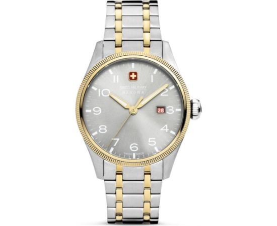 Swiss Military Hanowa SMWGH0000860 Rokas pulksteņi 