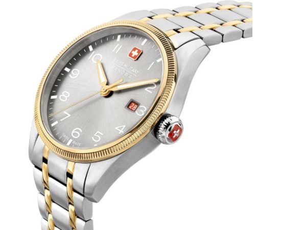Swiss Military Hanowa SMWGH0000860 Rokas pulksteņi 