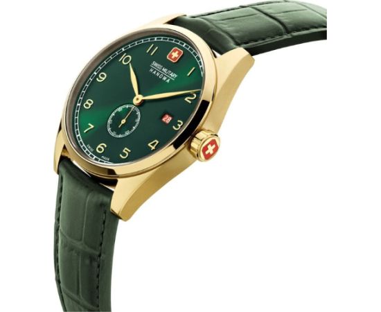 Swiss Military Hanowa SMWGB0000710 Rokas pulksteņi 