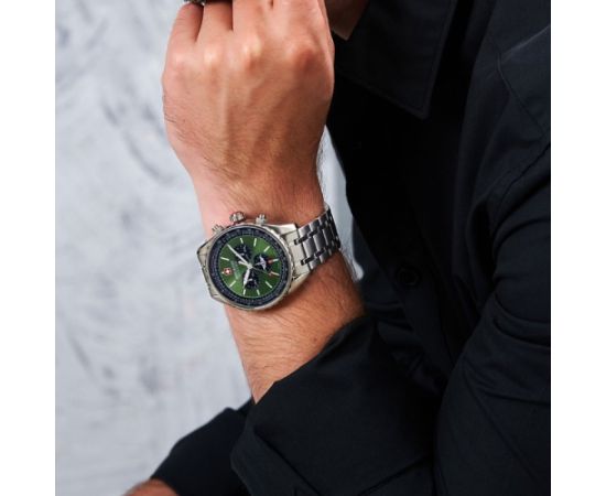 Swiss Military Hanowa SMWGI0000307 Rokas pulksteņi 