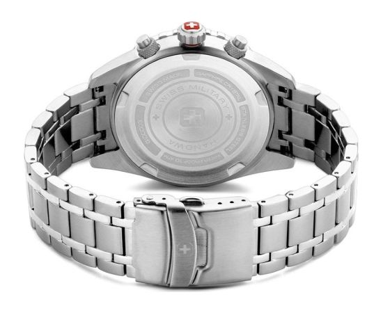 Swiss Military Hanowa SMWGI0000307 Rokas pulksteņi 