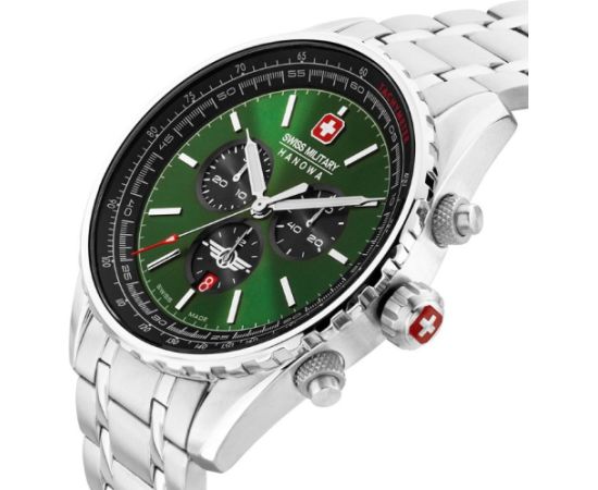 Swiss Military Hanowa SMWGI0000307 Rokas pulksteņi 