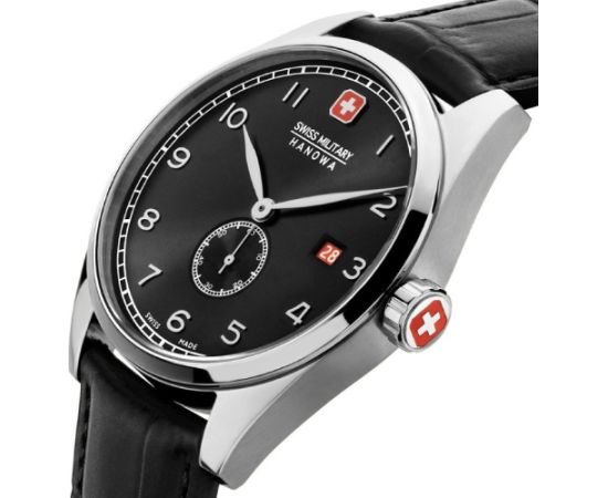 Swiss Military Hanowa SMWGB0000703 Rokas pulksteņi 