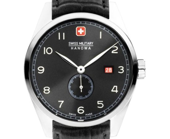 Swiss Military Hanowa SMWGB0000703 Rokas pulksteņi 