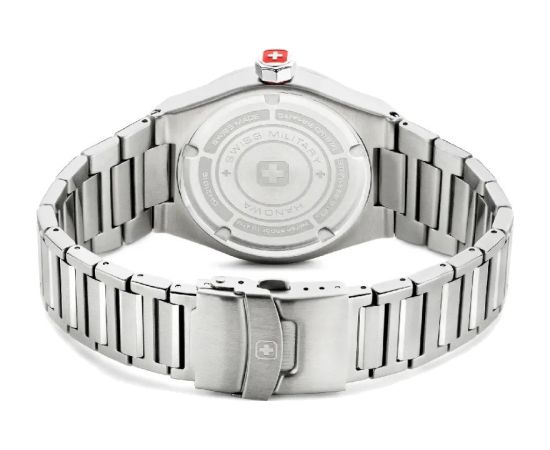 Swiss Military Hanowa SMWGH2101604 Rokas pulksteņi 