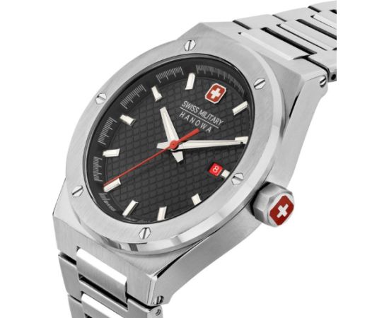 Swiss Military Hanowa SMWGH2101604 Rokas pulksteņi 