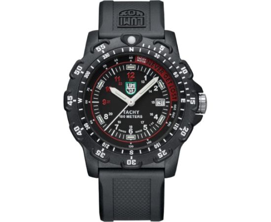 Luminox Never Get Lost CARBONOX™ X2.2421 Rokas pulksteņi 