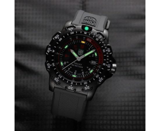 Luminox Never Get Lost CARBONOX™ X2.2421 Rokas pulksteņi 