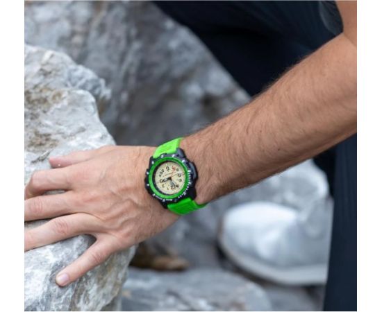 Luminox Commando Raider Military Watch XL.3337 Rokas pulksteņi 