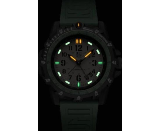 Luminox Commando Raider Military Watch XL.3337 Rokas pulksteņi 