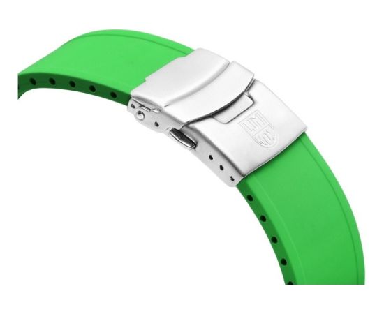 Luminox Commando Raider Military Watch XL.3337 Rokas pulksteņi 