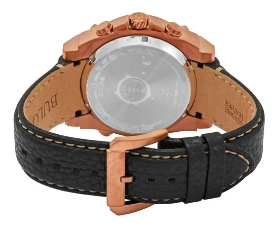 Vyriškas laikrodis Bulova Precisionist Chronograph 97B188 Rokas pulksteņi 