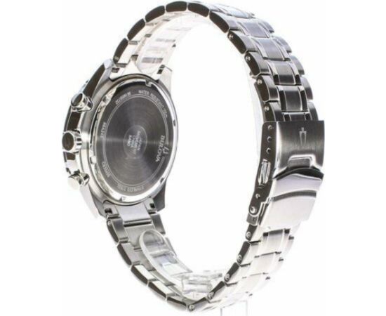 Vyriškas laikrodis Bulova Sport Chronograph 98A245 Наручные часы