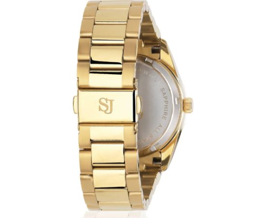 Sif Jakobs Aurora SJ-W1056-CZ-YG Наручные часы