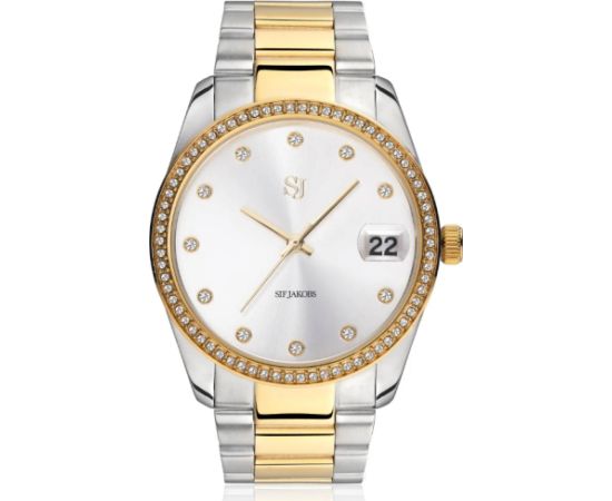 Sif Jakobs Electra SJ-W1054-CZ-YG2 Наручные часы