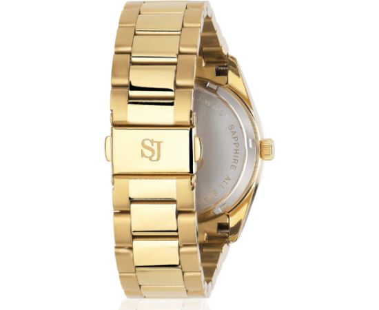 Sif Jakobs Electra SJ-W1052-CZ-YG Наручные часы