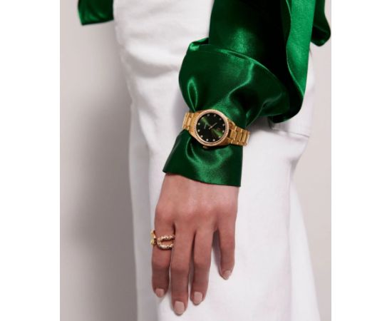 Sif Jakobs Valeria SJ-W1046-CZ-YG Наручные часы