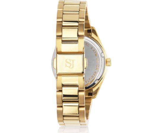 Sif Jakobs Valeria SJ-W1046-CZ-YG Наручные часы