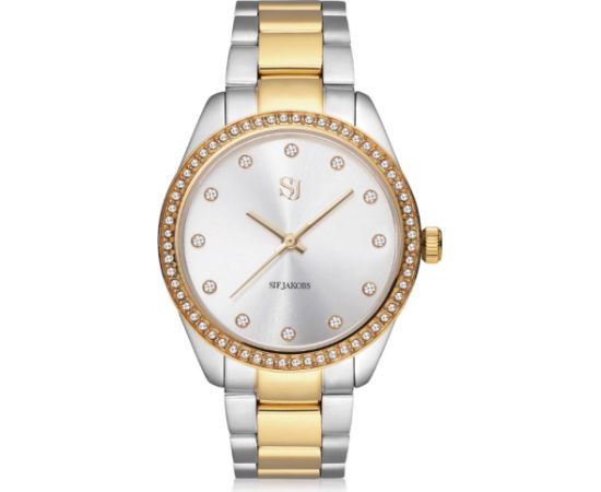Sif Jakobs Valeria SJ-W1044-CZ-YG2 Наручные часы