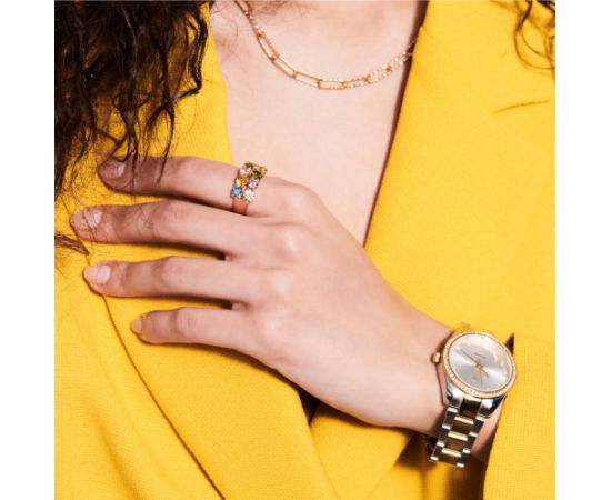 Sif Jakobs Valeria SJ-W1044-CZ-YG2 Наручные часы