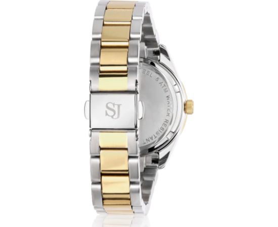 Sif Jakobs Valeria SJ-W1044-CZ-YG2 Наручные часы
