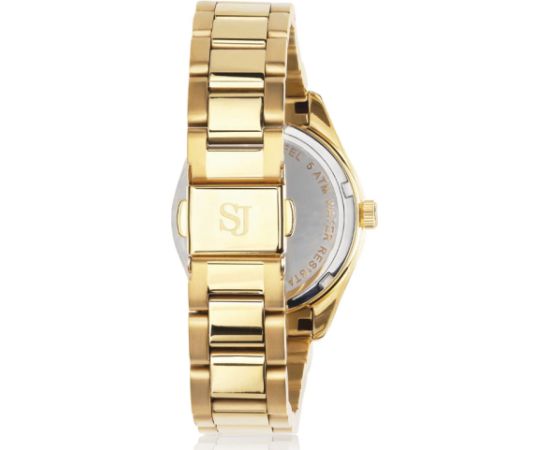 Sif Jakobs Joelle SJ-W1042-CZ-YG Наручные часы