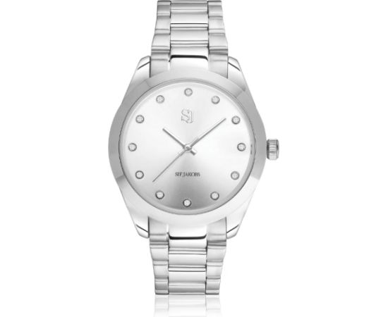Sif Jakobs Joelle SJ-W1040-CZ Наручные часы
