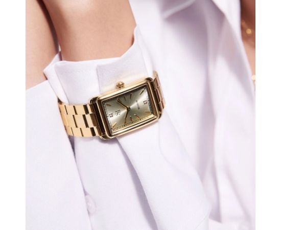 Sif Jakobs Santina SJ-W1032-YG Наручные часы