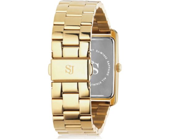 Sif Jakobs Santina SJ-W1032-YG Наручные часы