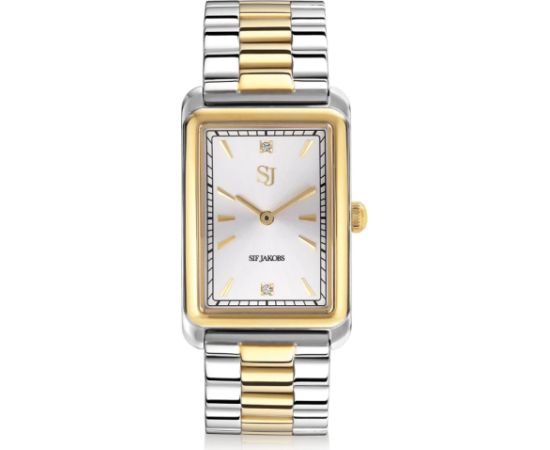 Sif Jakobs Santina SJ-W1030-YG2 Наручные часы