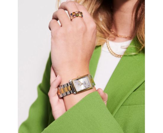 Sif Jakobs Santina SJ-W1030-YG2 Наручные часы