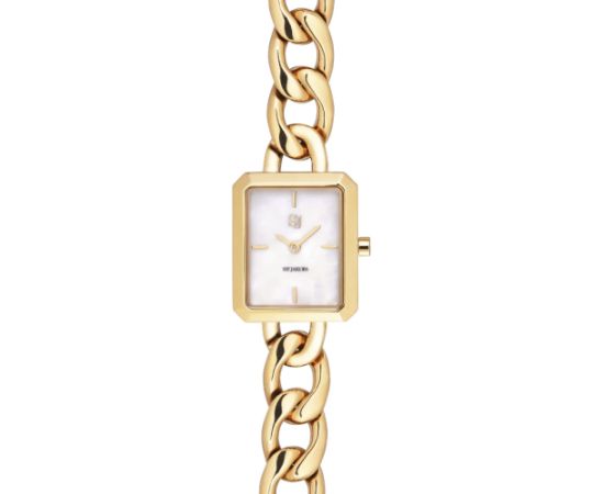 Sif Jakobs Gisella SJ-W1022-YG Rokas pulksteņi 