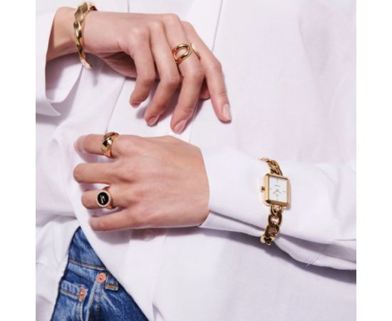 Sif Jakobs Gisella SJ-W1022-YG Rokas pulksteņi 