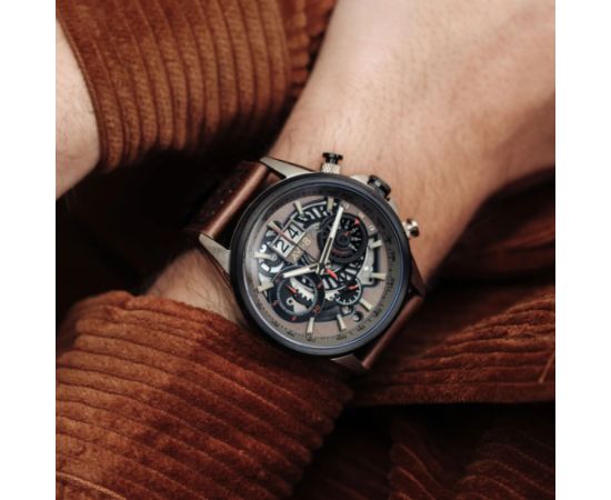 AVI-8 Hawker Harrier II Matador Chronograph AV-4065-06 Наручные часы