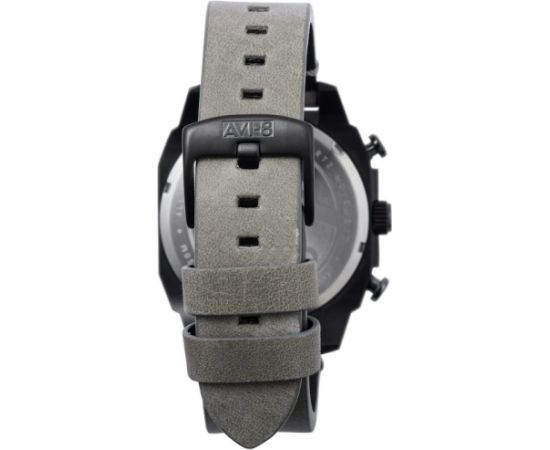 AVI-8 Hawker Hunter Retrograde Chronograph AV-4052-03 Rokas pulksteņi 