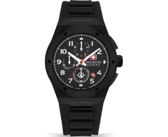 Swiss Military Sonoran Chrono SMWGO2102030 Rokas pulksteņi 