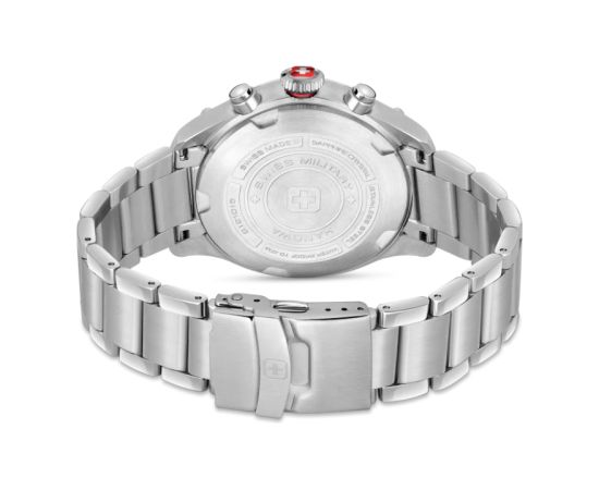 Swiss Military Nightflighter SMWGI2101502 Наручные часы