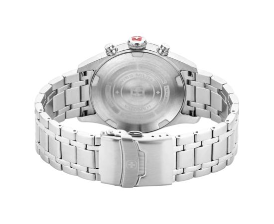 Swiss Military Thunderbolt Chrono SMWGI0000404 Rokas pulksteņi 
