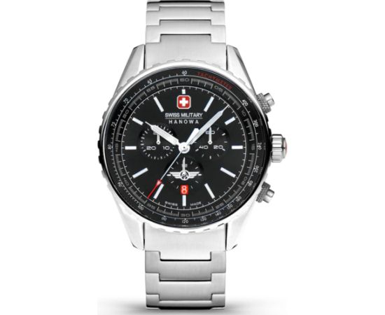 Swiss Military Afterburn Chrono SMWGI0000303 Rokas pulksteņi 