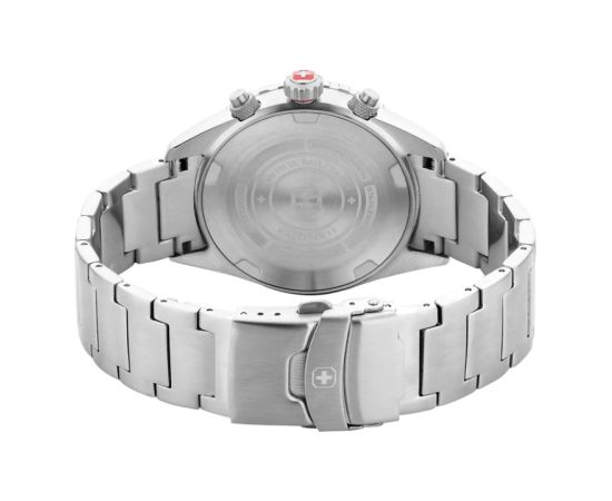 Swiss Military Afterburn Chrono SMWGI0000303 Rokas pulksteņi 