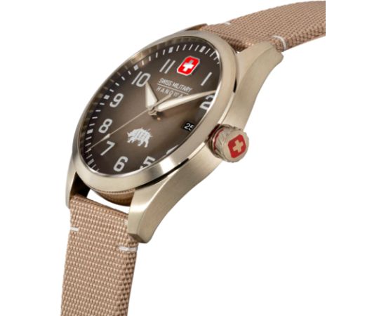 Swiss Military Bushmaster IAPF SMWGN2102310 Наручные часы