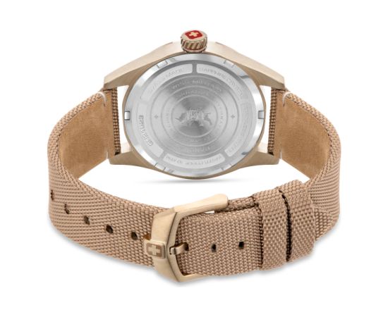 Swiss Military Bushmaster IAPF SMWGN2102310 Наручные часы