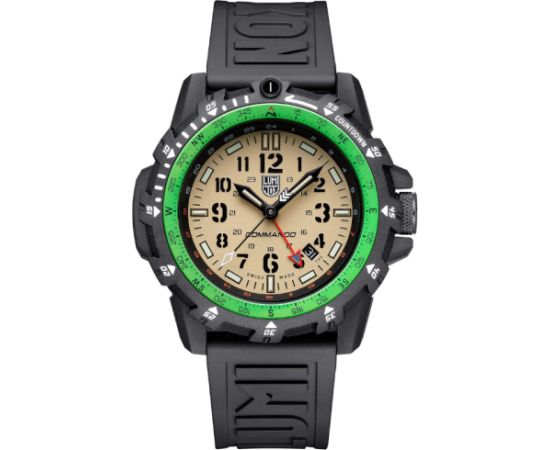 Luminox Commando Raider XL.3321 Rokas pulksteņi 