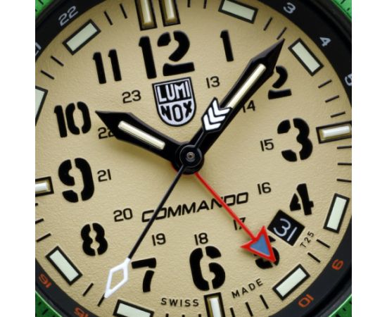Luminox Commando Raider XL.3321 Rokas pulksteņi 
