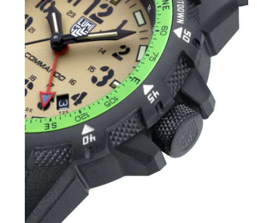 Luminox Commando Raider XL.3321 Rokas pulksteņi 