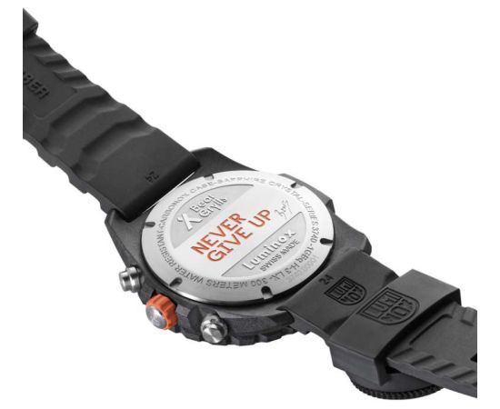 Luminox Bear Grylls Survival Outdoor Explorer XB.3782.MI Rokas pulksteņi 