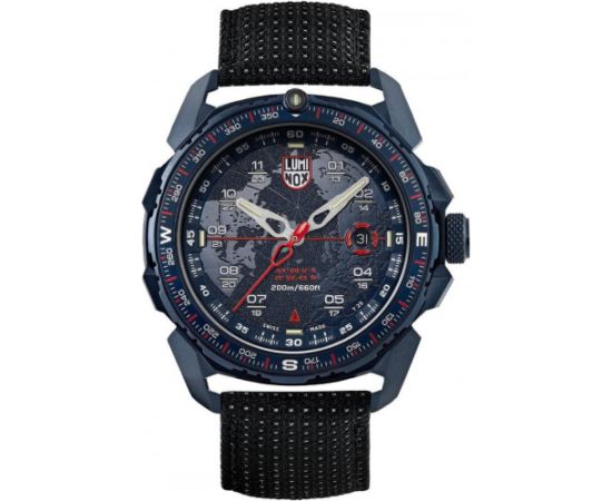 Luminox ICE-SAR ARCTIC 1200 SERIES XL.1203 Наручные часы