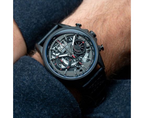 AVI-8 Hawker Harrier AV-4065-05 Наручные часы