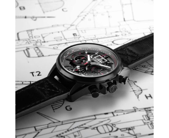 AVI-8 Hawker Harrier AV-4065-05 Наручные часы